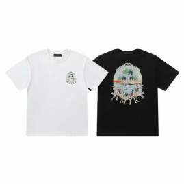 Picture of Amiri T Shirts Short _SKUAmiriS-XL19st714723852